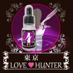 年開春女性助情新款 東京LoveHunter ラブハンター